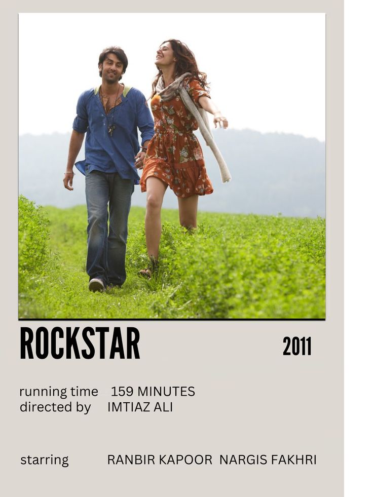 Rockstar