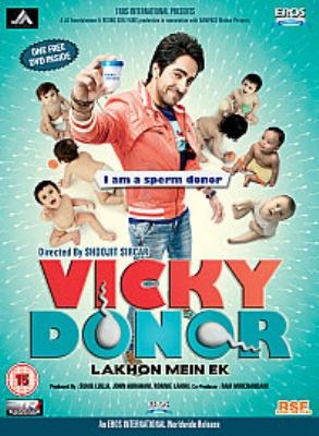 Vicky Donor