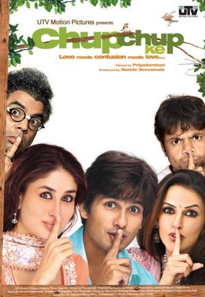 Chup Chup Ke