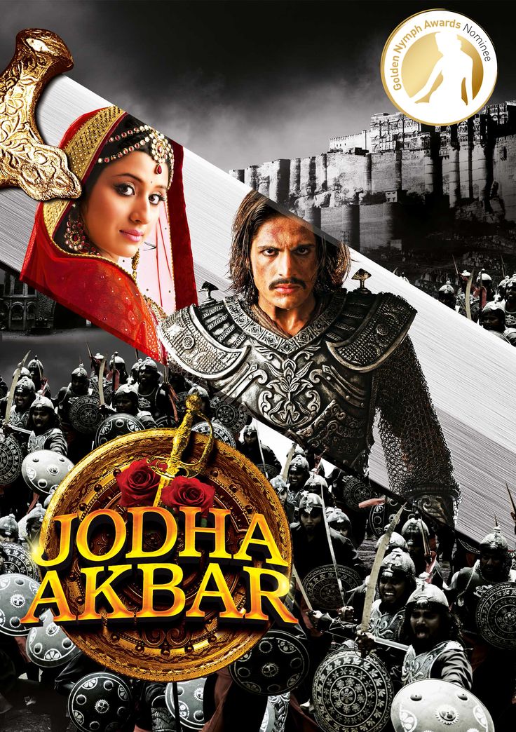 Jodha Akbar